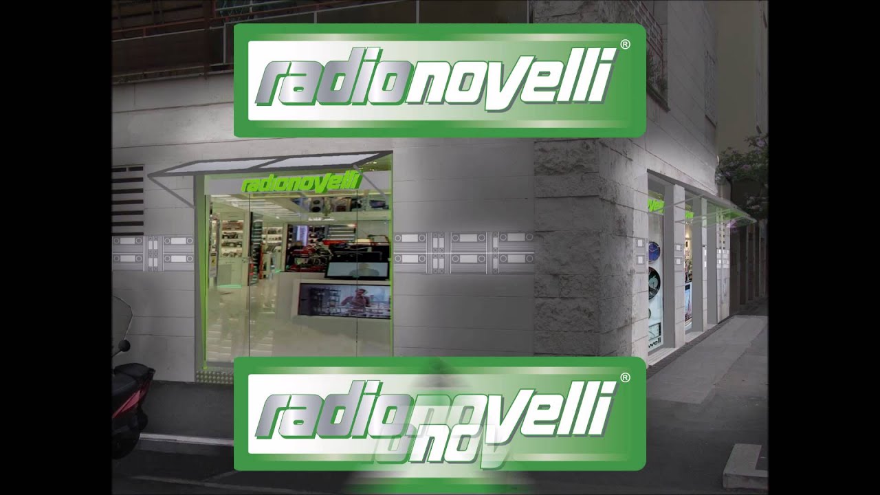 2016: Radionovelli a Viale Libia