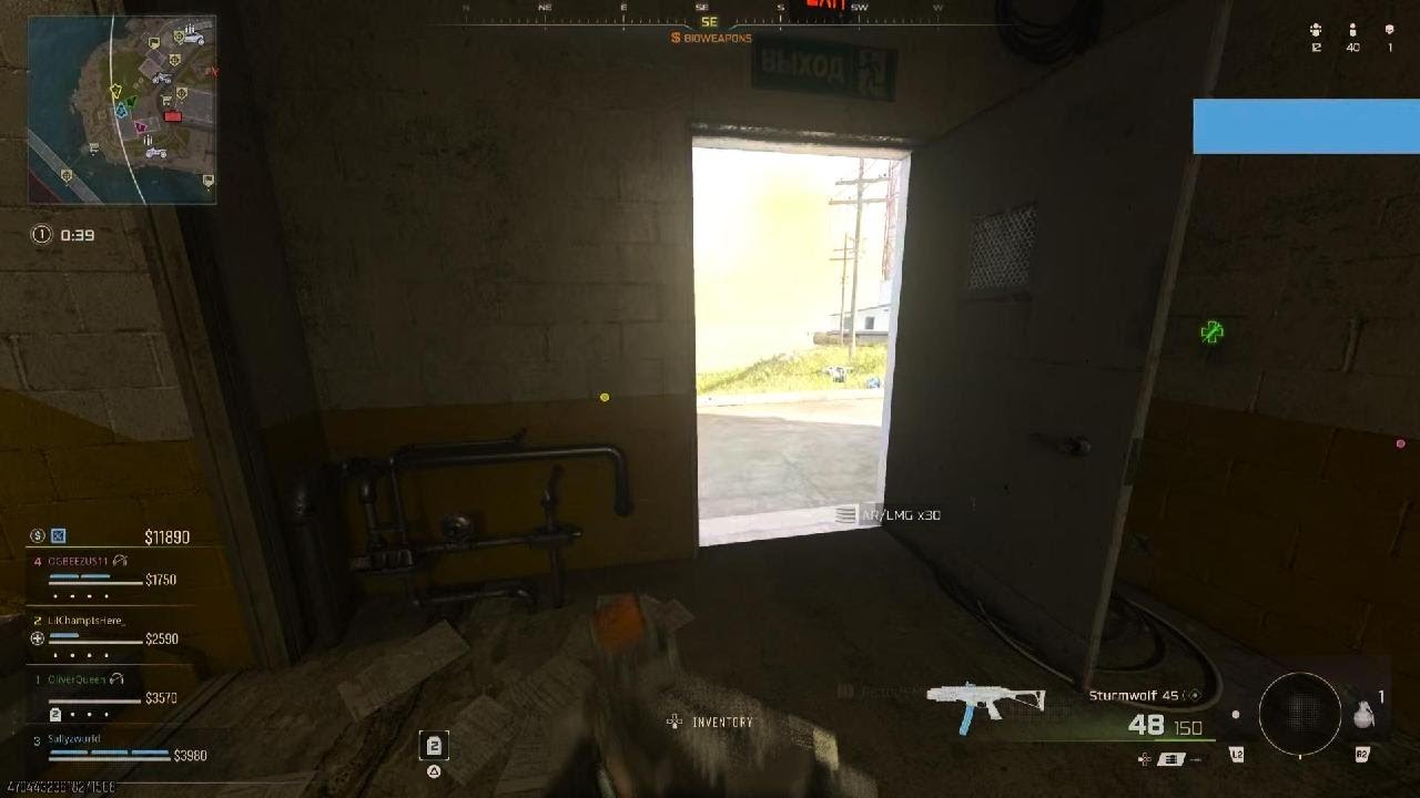 easy win