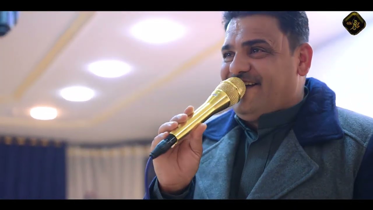 المنشد نصير الجنابي \\ موال حزين وبره منه الاخو بالروح المه  \\ للحجز 07864549560