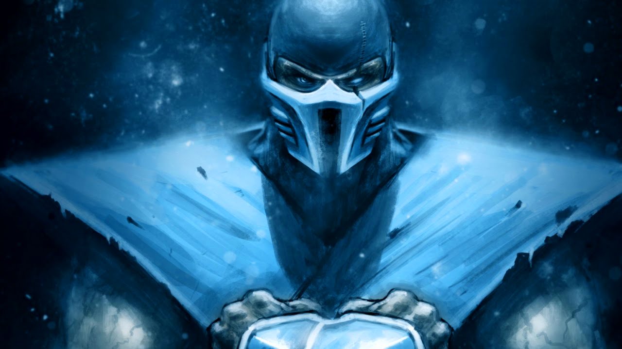 SUB-ZERO IS KING!! - Mortal Kombat X Story Mode 
