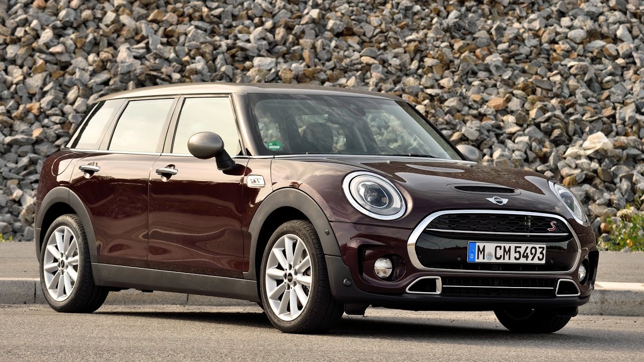 Mini Cooper Clubman S 2017 - Review completo!