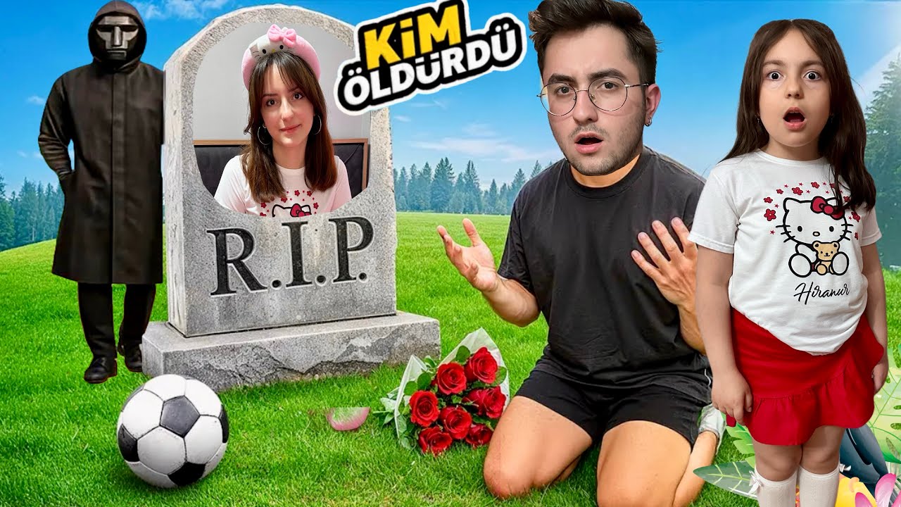 ZEYNEP ÖLDÜRÜLDÜ MÜ ?! KATİL KİM !! HİRANUR