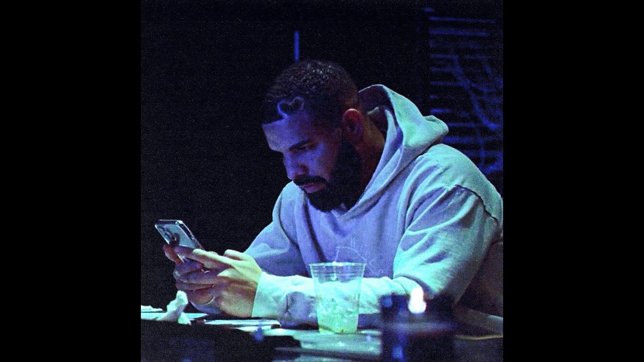 (FREE) Drake Type Beat - 