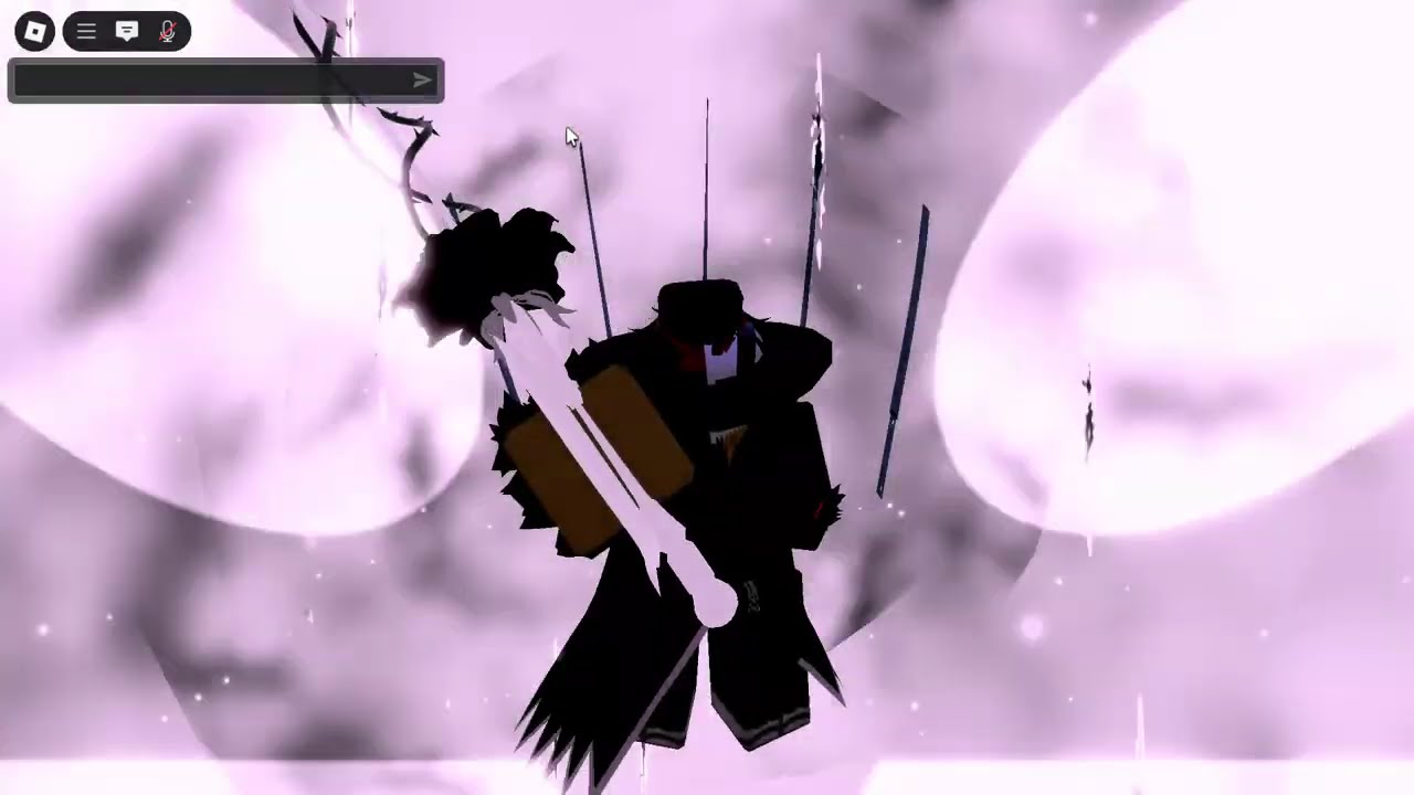 TRUE KYOKA Vs TRUE CREATION BANKAI Type soul!!!