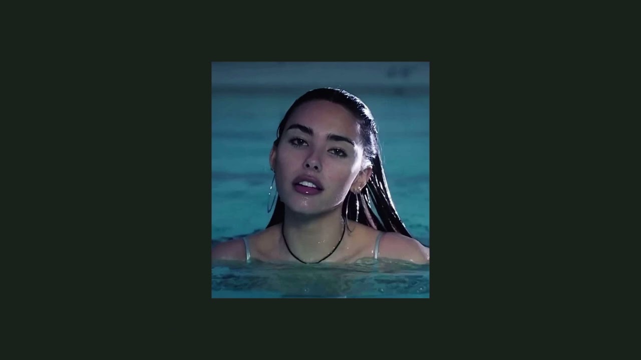 (UNIQUE) Madison Beer Type Beat x Dark Dance Pop Type Beat - 