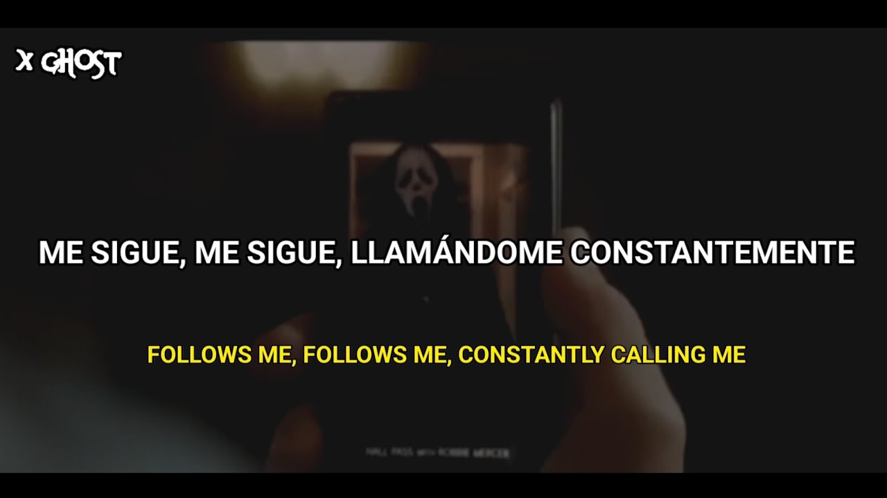 Ice Nine Kills - Twisting The Knife, ft Mckenna Grace《Sub Español / Lyrics》