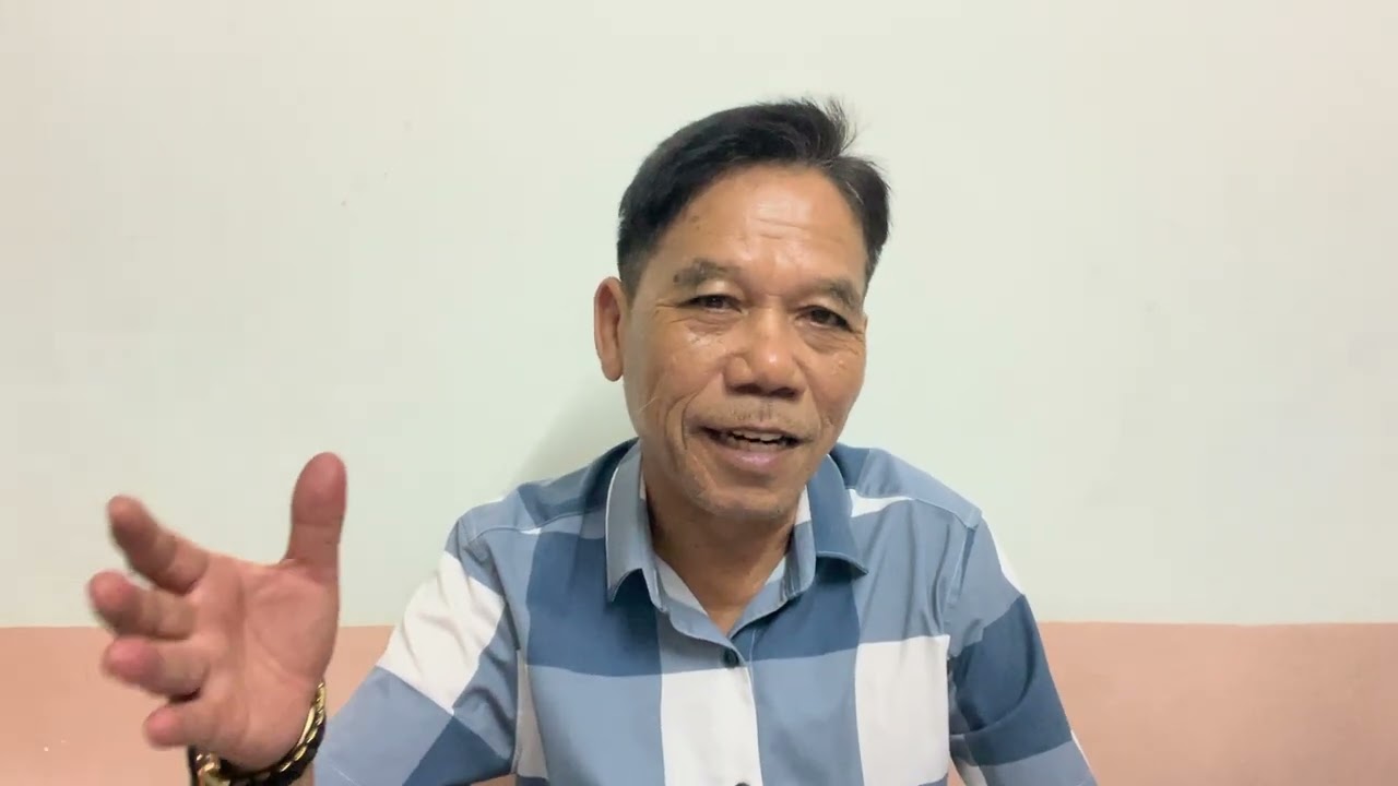 2506 -Người Buôn Gió đã quay đầu, hết u mê, khi nào thì tới Cù Huy Hà Vũ?