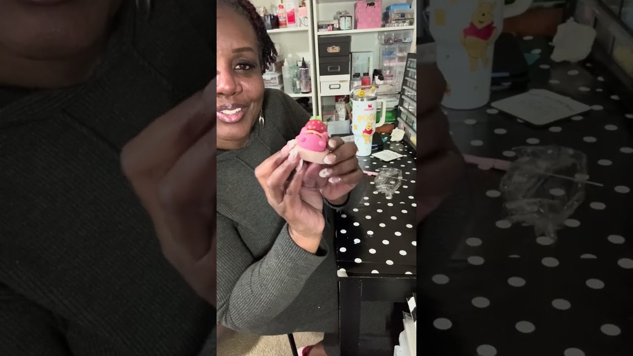 TikTok fancy bead haul unboxing- Part 1