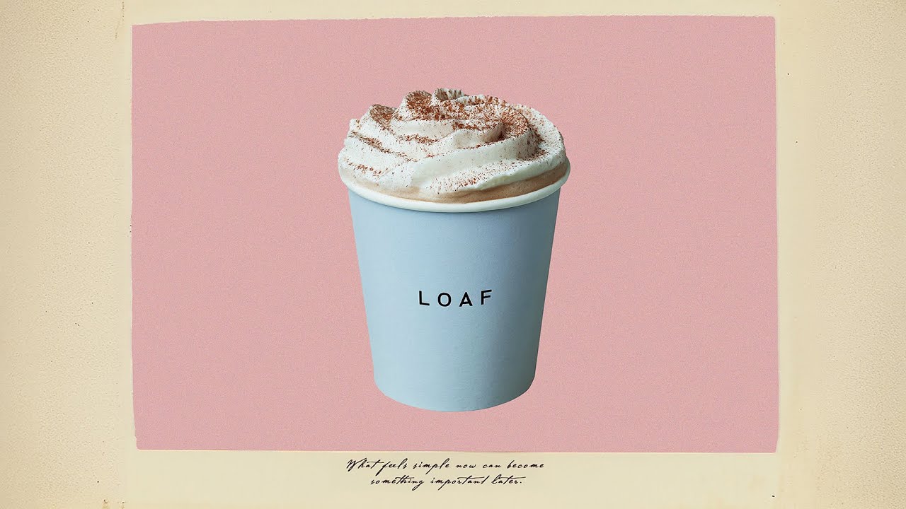 Café Mocha.