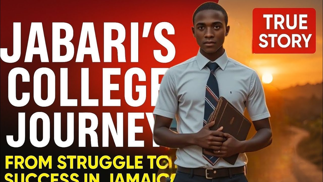 How I Survived My First Year of College in Jamaica (True Story)