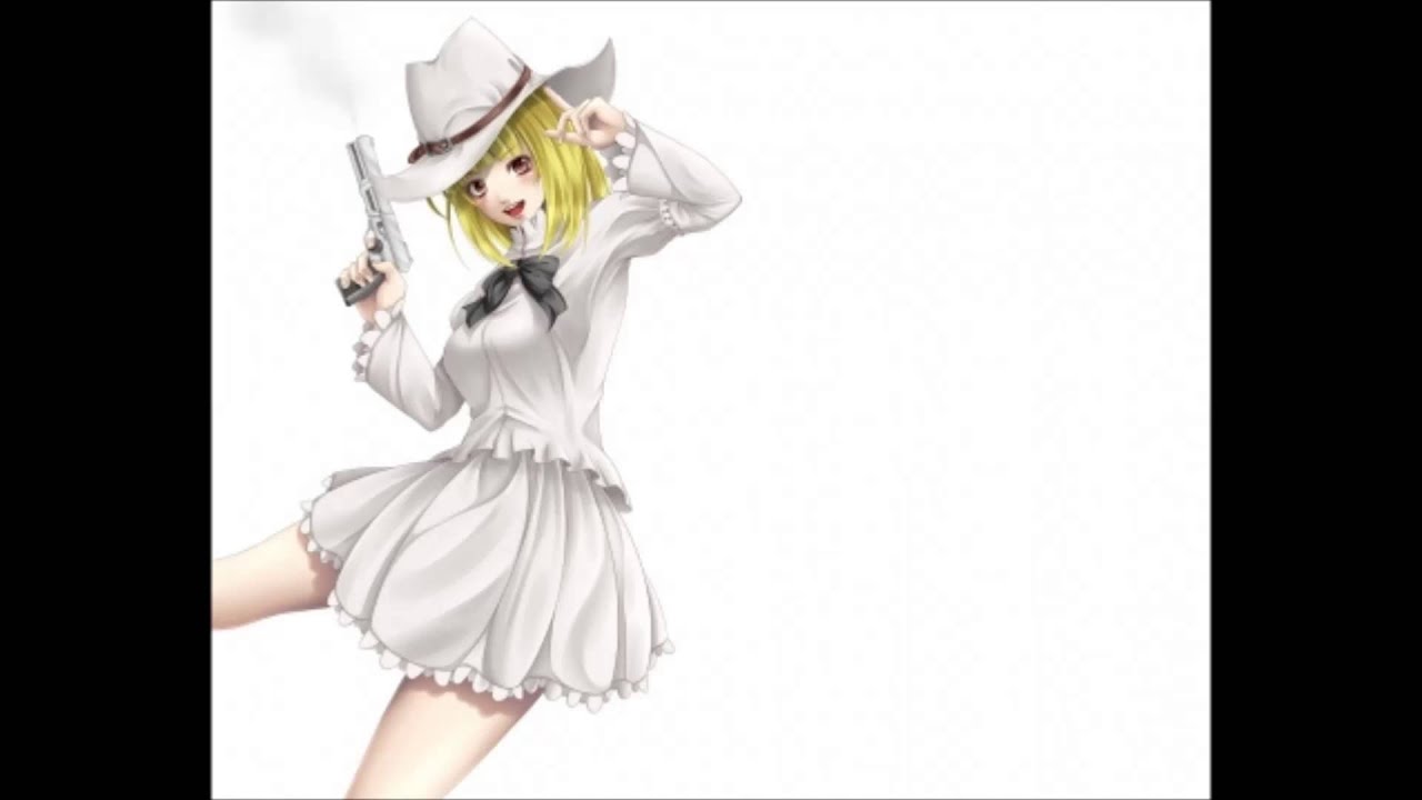 Nightcore-Dani California