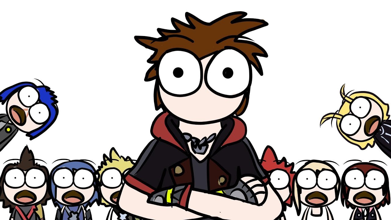 Is Sora Gay or European?