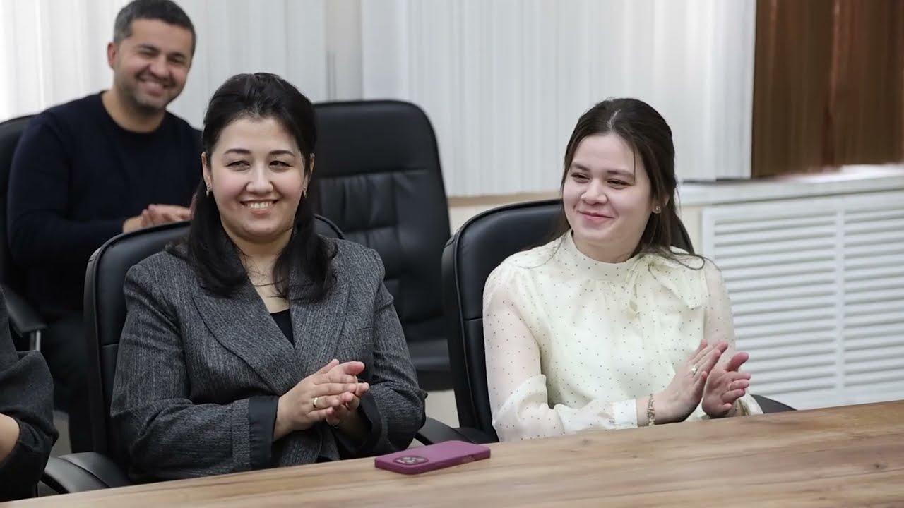CLAMOda 8-mart – Xalqaro xotin-qizlar kuni nishonlandi