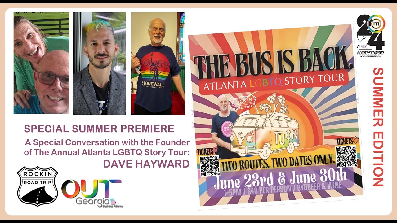 Meak Pro Media SPECIAL EDITION 15th Anniversary (Episode 22 with Dave Hayward & Guests) 2024