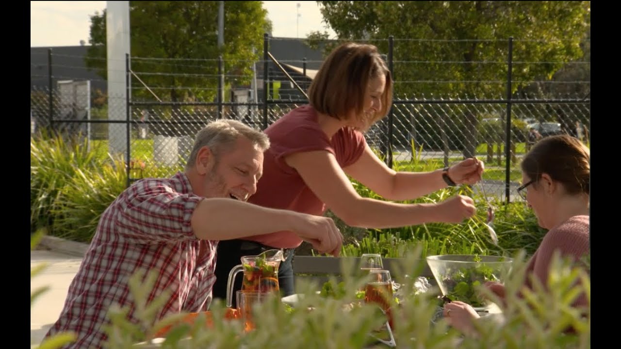 Urban Barbecue &ndash; Le Barbecue Collectif S&eacute;curis&eacute; pour Tous vos Espaces Publics