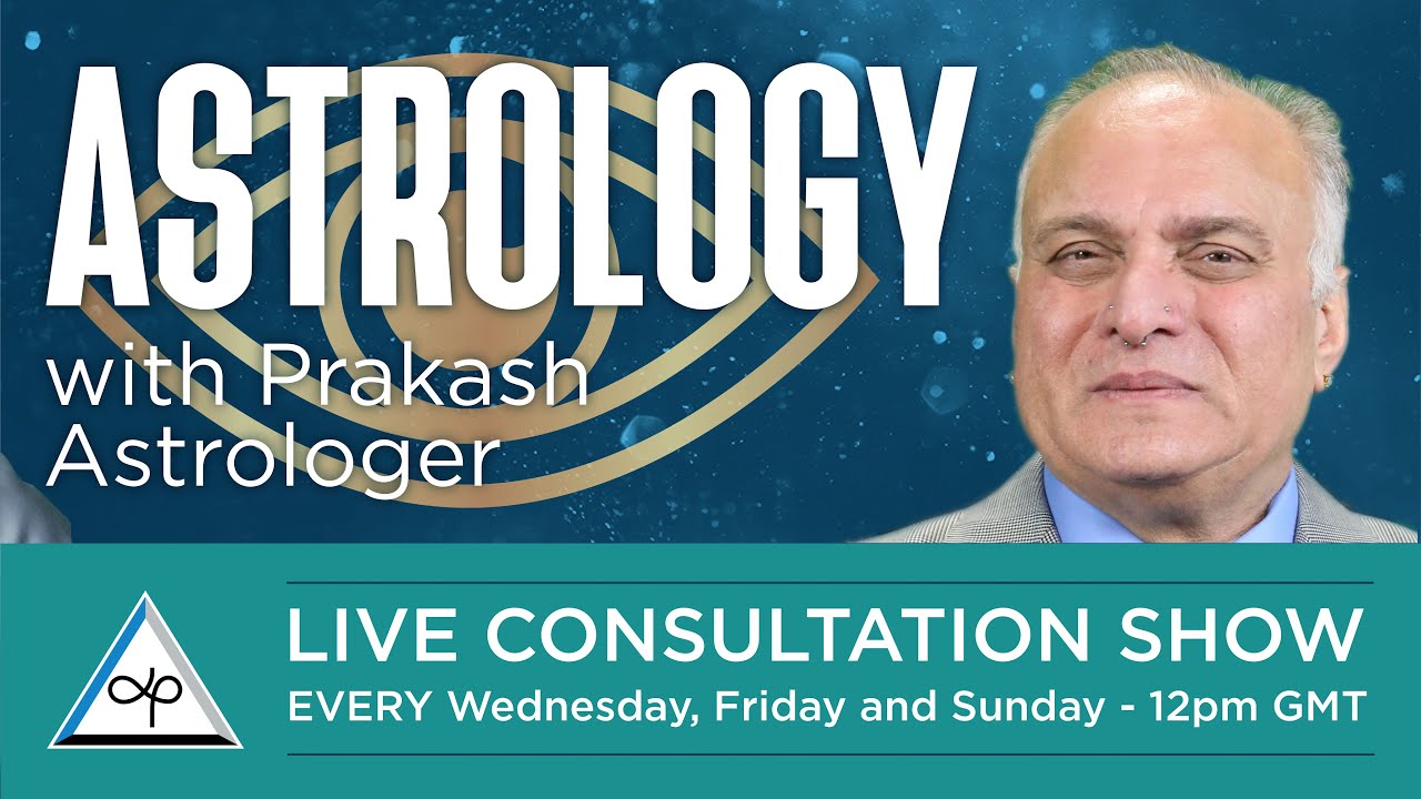 Prakash Astrologer Live 121 Consultation | Vedic Astrology Live Consultation