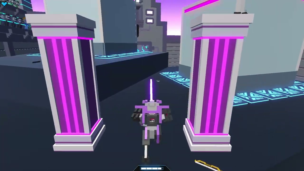 Clone Drone in the Danger Zone Survival