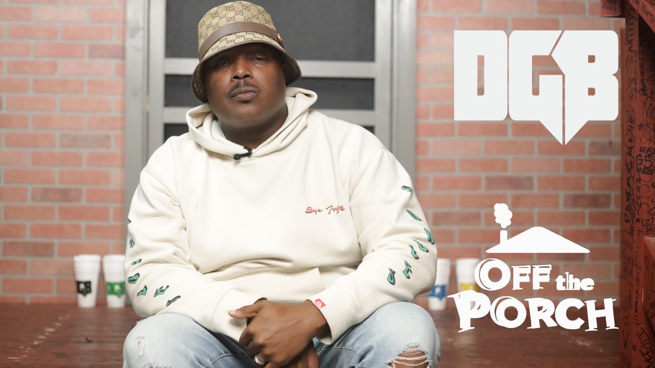 Fiend Talks About No Limit Reunion, Mac, UGK, Pimp C, DJ Paul, Thank God It’s Fiend