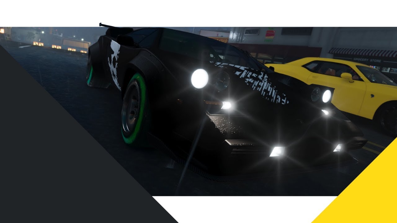 The Crew 2: San Francisco Commute 02:42.642
