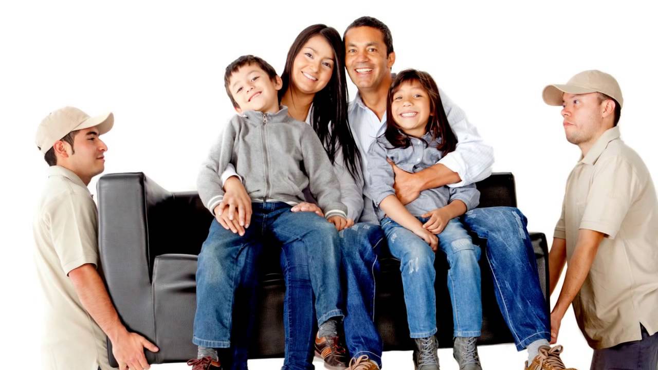 Moving Companies Prosper TX | Call 972-914-2500