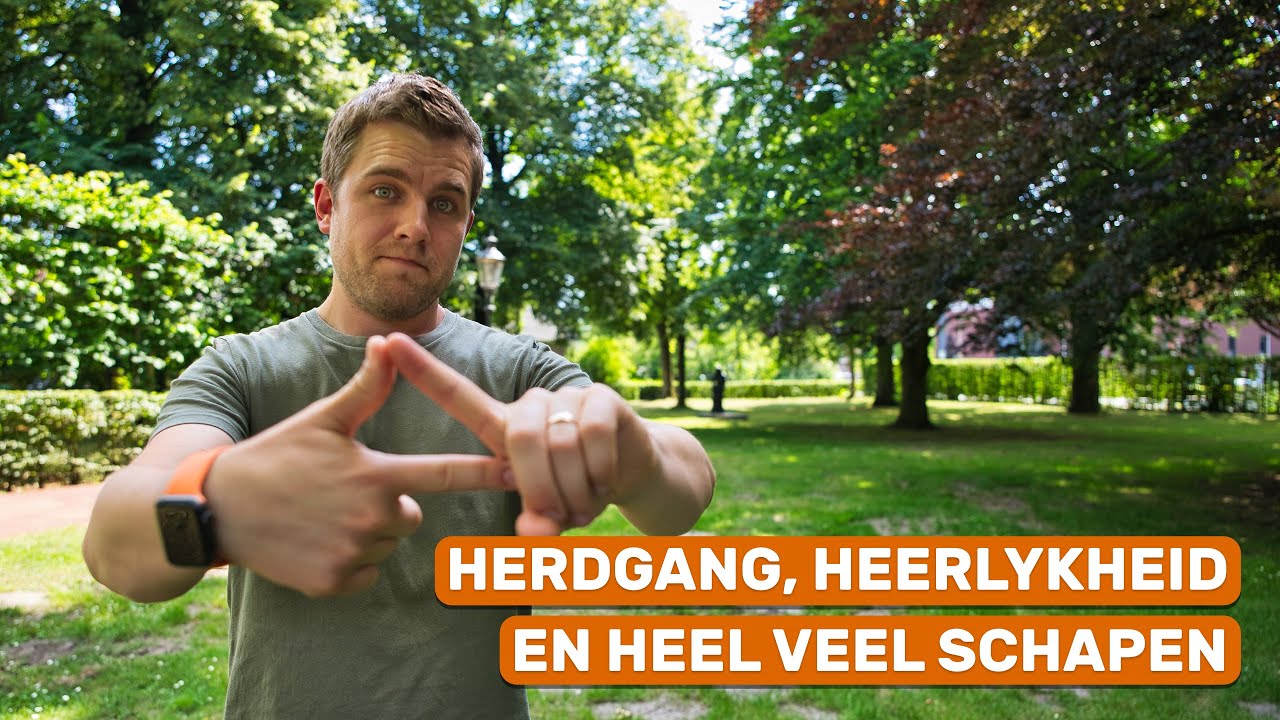 Waarom zijn er zoveel driehoekige pleinen in Tilburg?