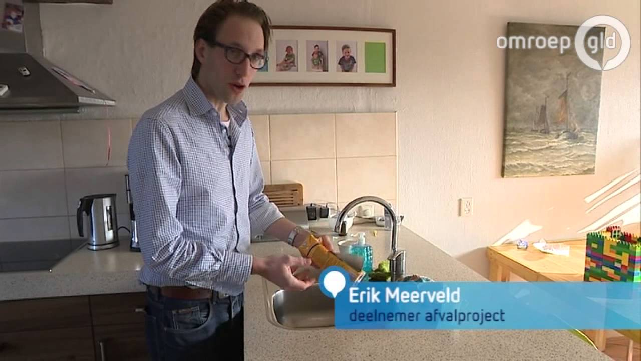 Project honderd dagen afvalvrij: de tussenstand