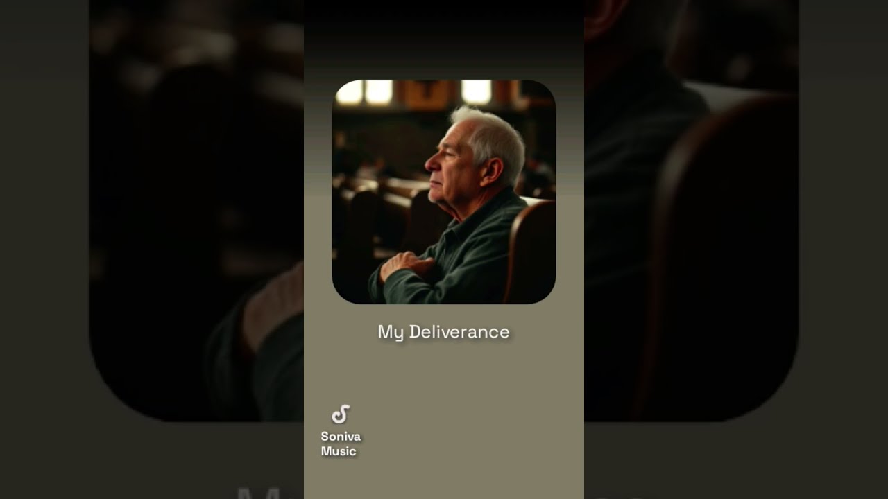 ✝️ This Goes My Deliverance 🕊️
