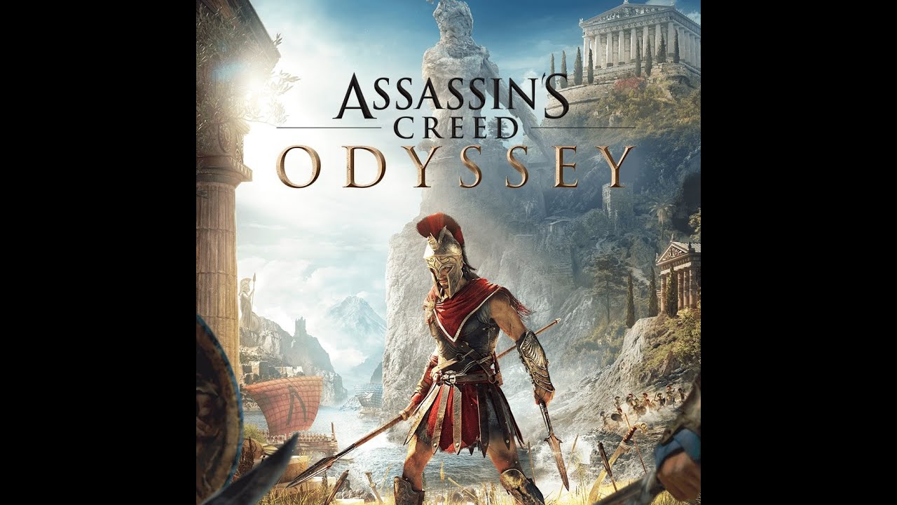 Assassin’s Creed Odyssey, Part 88
