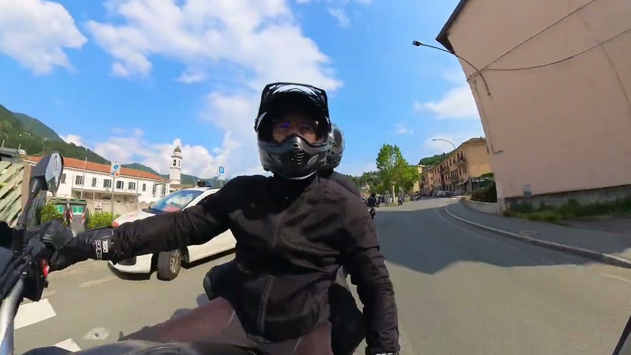 SS.35 dei Giovi