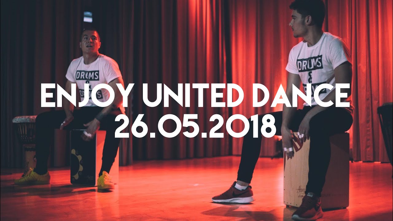 Drums&drums | Live Show | Le Locle - 26.05.2018