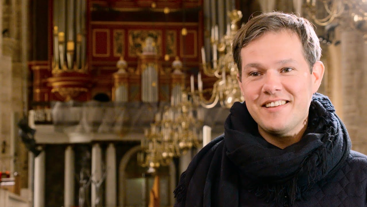 Trailer - BRITTEN - Laurenscantorij Rotterdam