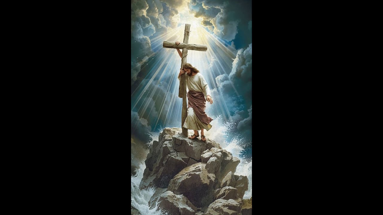 My Rock and My Redeemer  ( Psalm 19:14 )