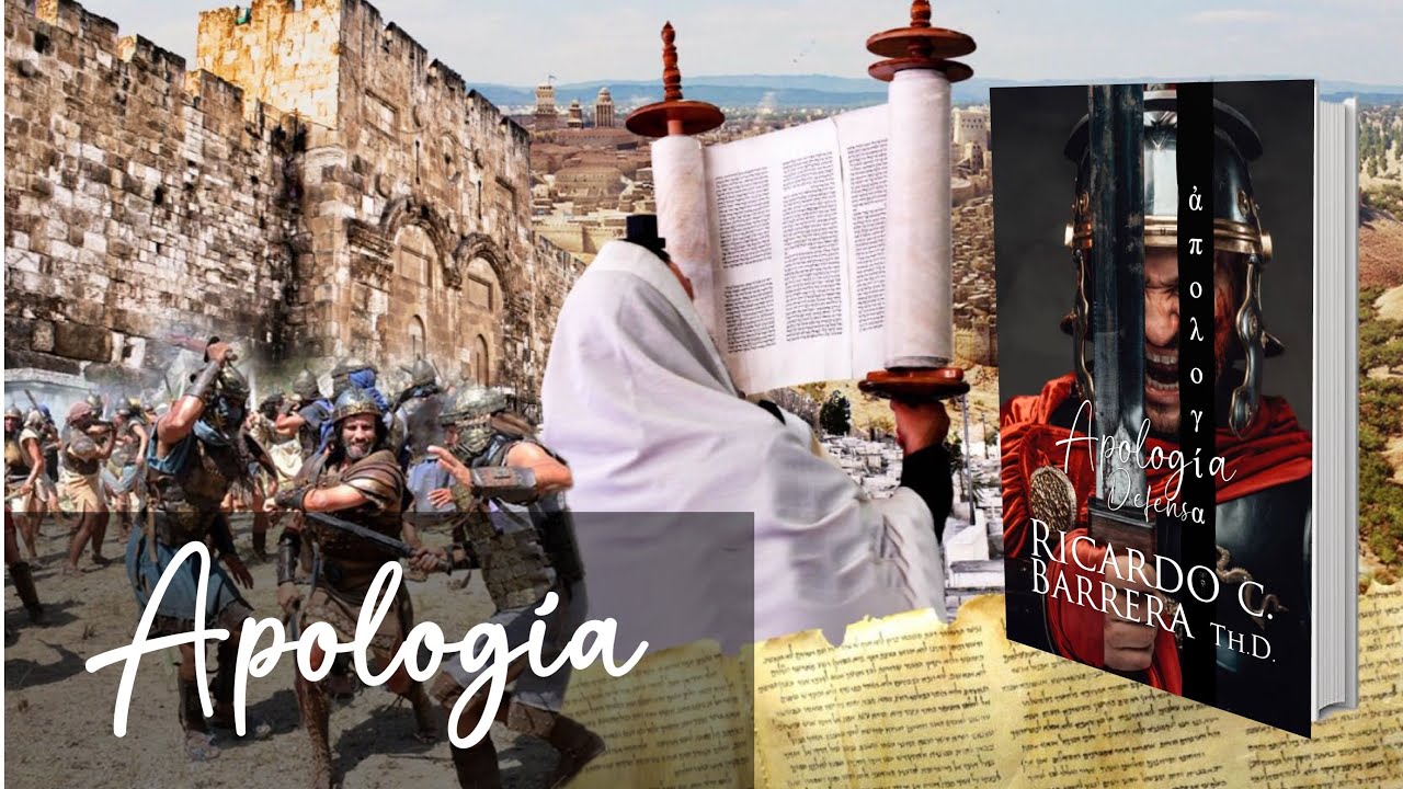 Periodo Intertestamentario Apología 4