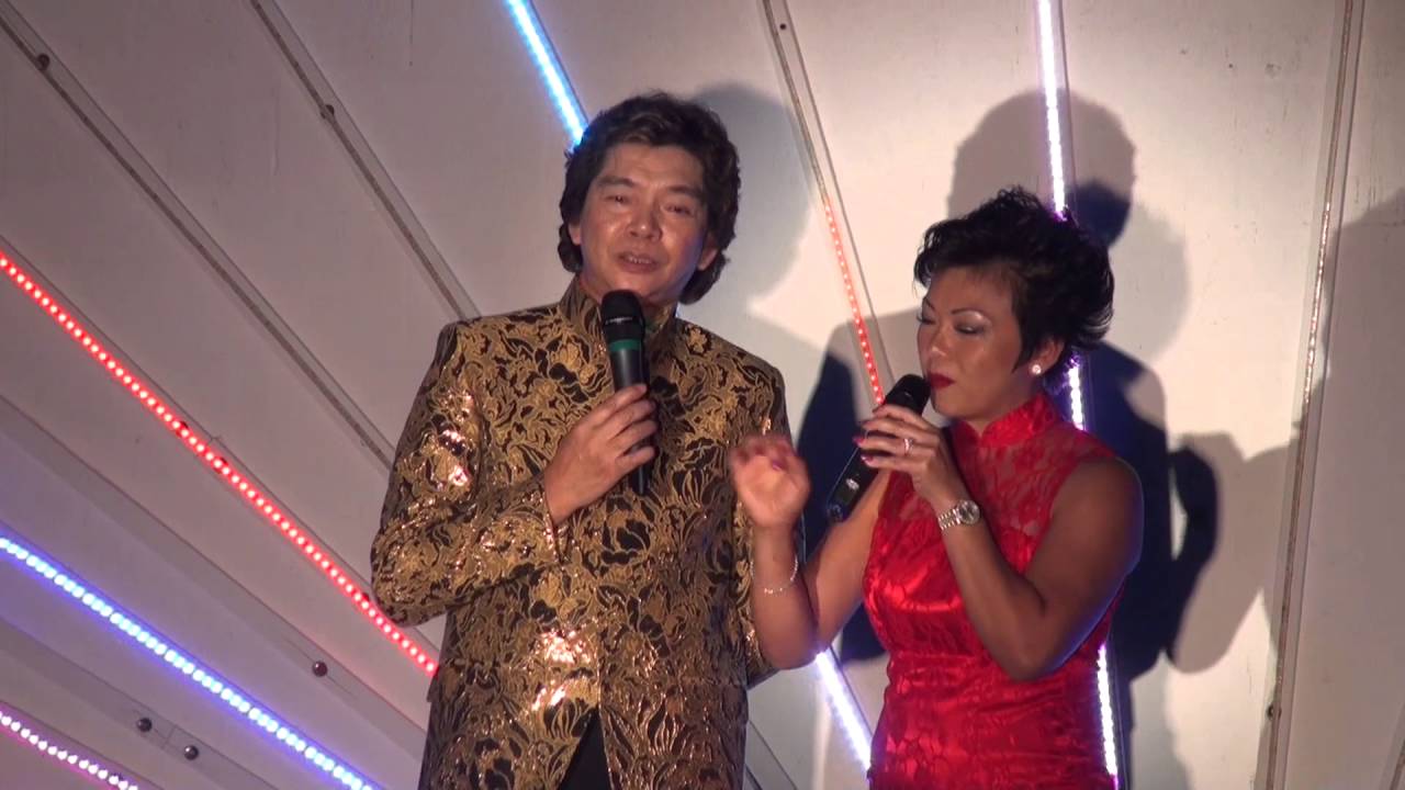 2016 ACRC-07 分飛燕-- 陳浩德、吳家玲(Lena)