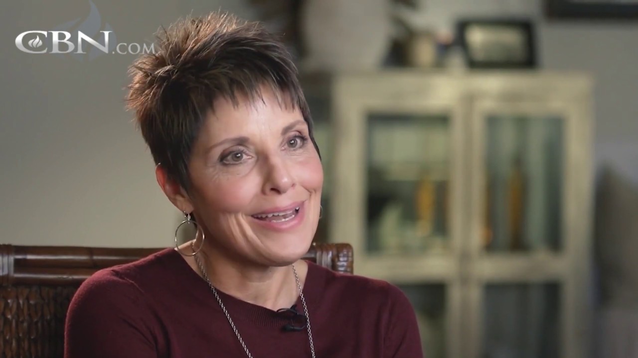 Joanne Moody's Testimony of Miraculous Healing on the CBN 700 Club
