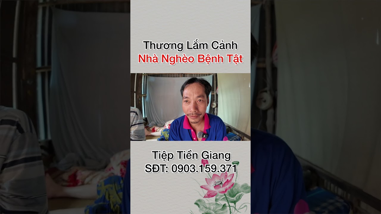 410. Cảnh Đời Cơ Cực Khiến Ai Cũng Rơi Nước Mắt