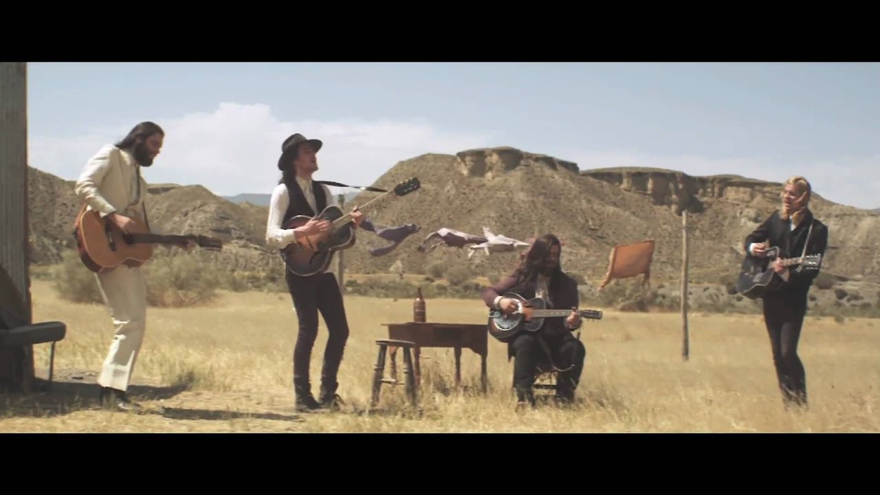 Kassidy - Take Another Ride (Official Video)