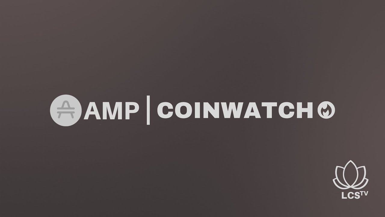 Q&A Response For AMP Token And Why I'm Bullish
