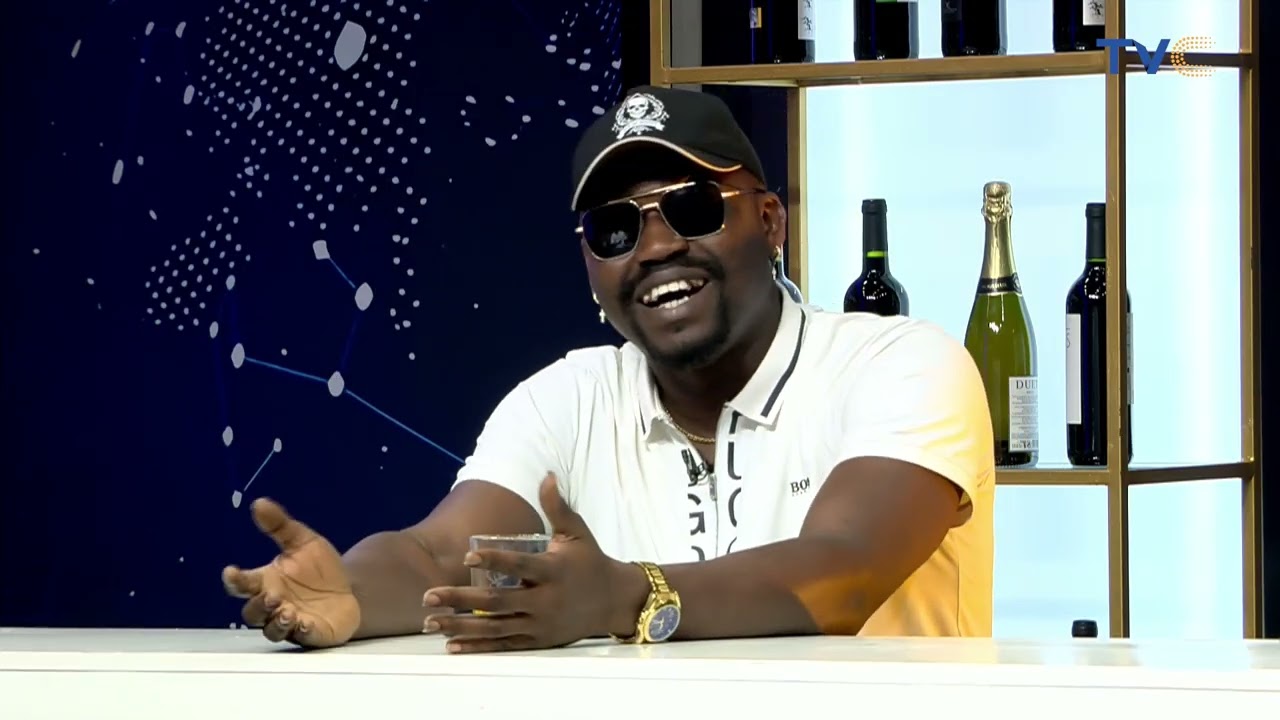 &ldquo;I Don't Mind Being a House Husband&rdquo; | Black Table men Discuss Lamba Drop From Lord Lamba