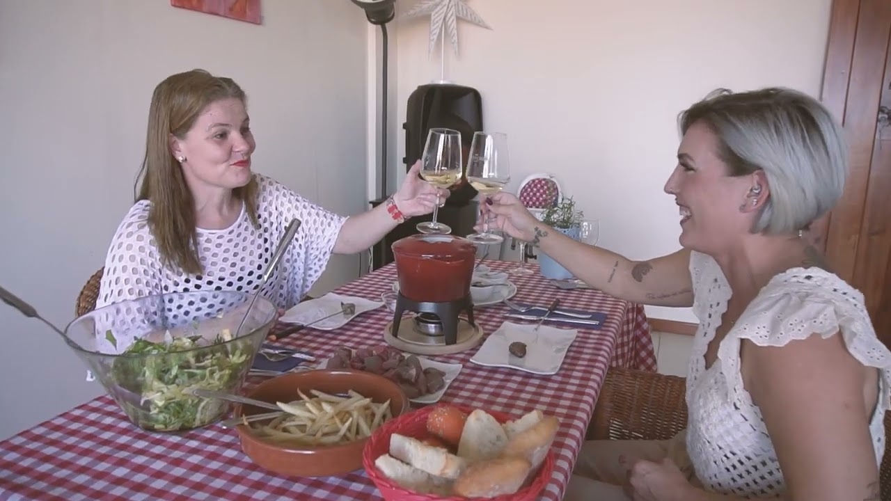 ¿Dónde comer en Costa Teguise? L´Atelier Bistro Bar de Lolo Coutancier