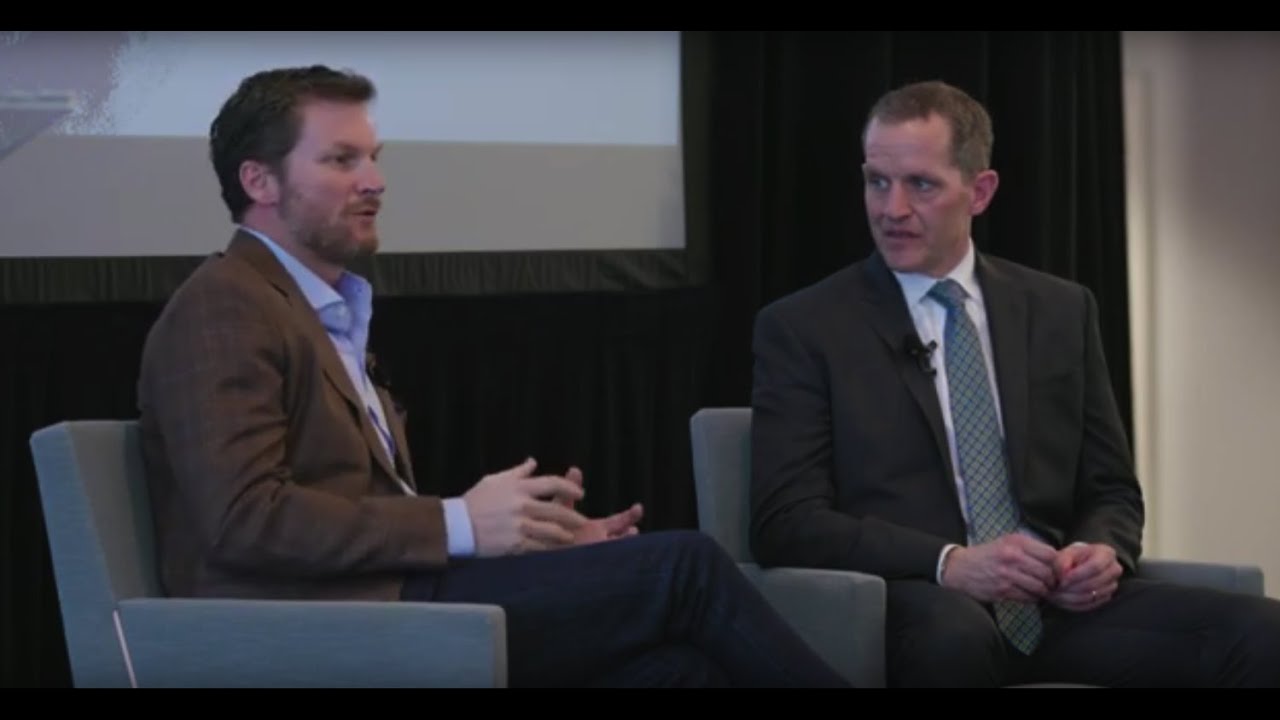 Racing to the Finish: Dale Earnhardt Jr. and Dr. Micky Collins