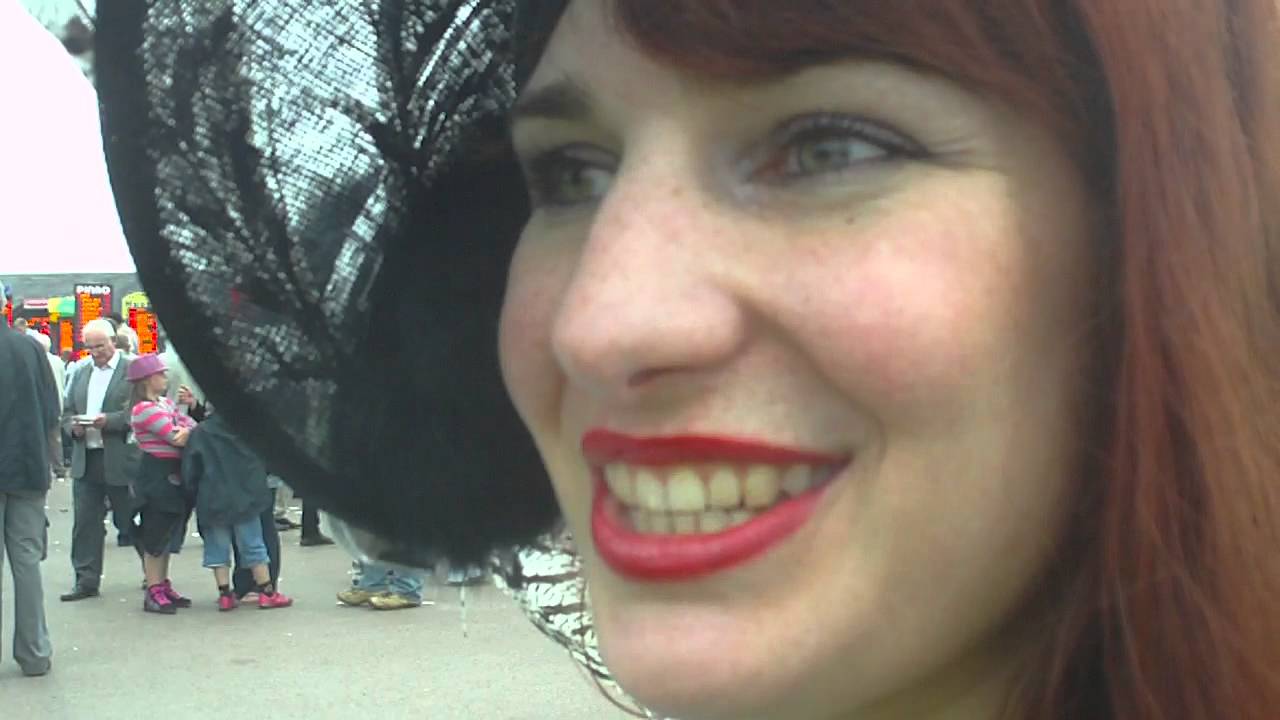 Eliza backs a long priced winner at Bangor