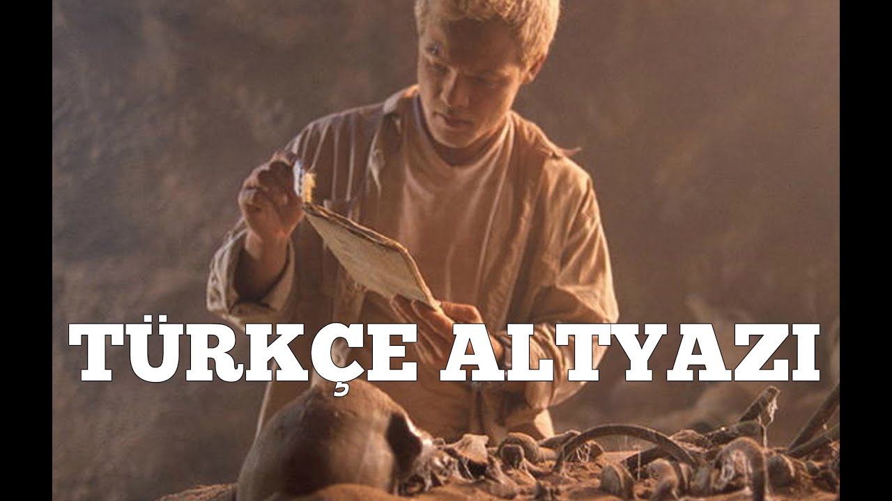 Hz. İsa'nın videosu /Türkçe Altyazı / Das Jesus Video / The Hunt for the Hidden Relic