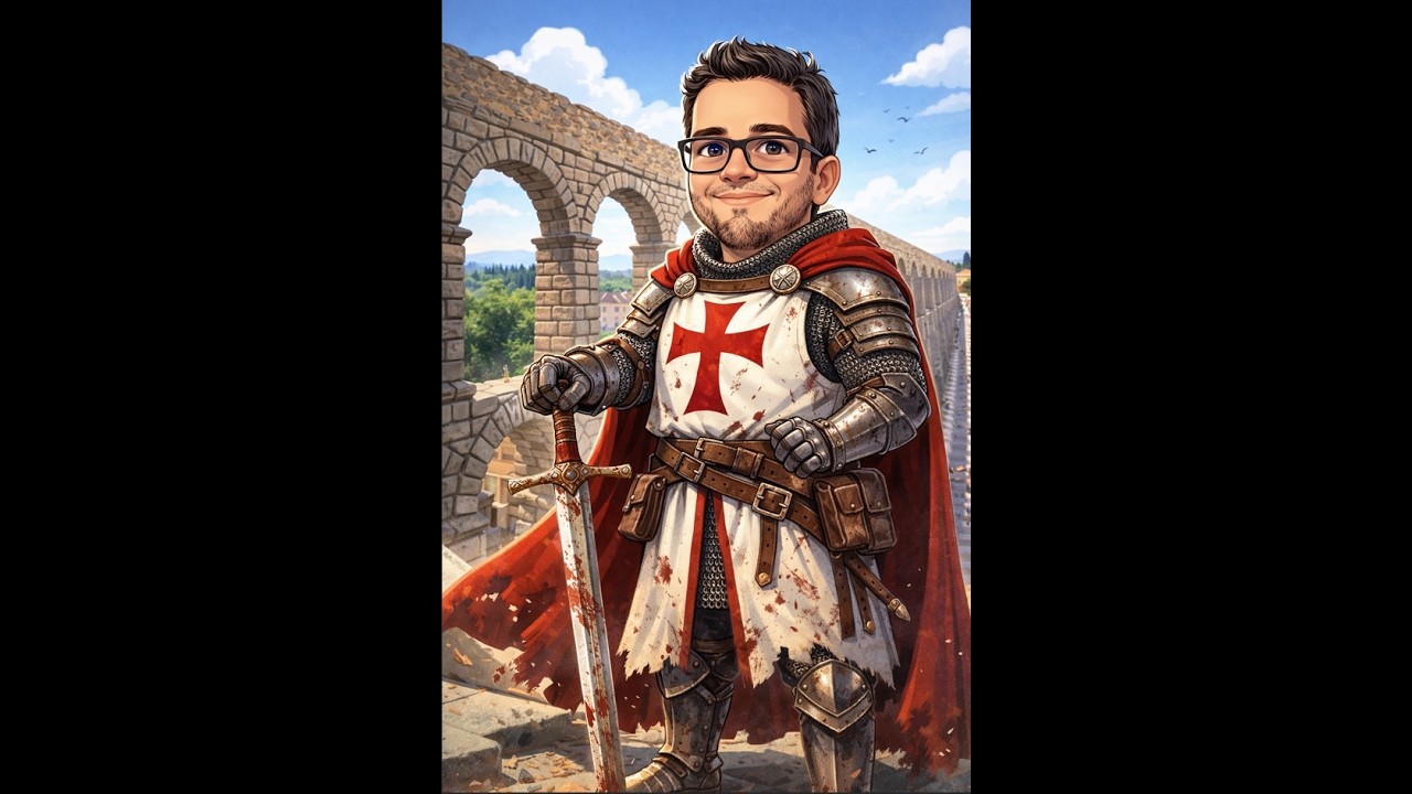 Historia de las Cruzadas