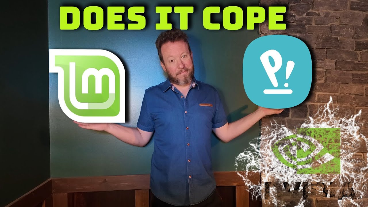Beginner Linux vs Reality | Ep07 Linux Window Shopping For Beginners