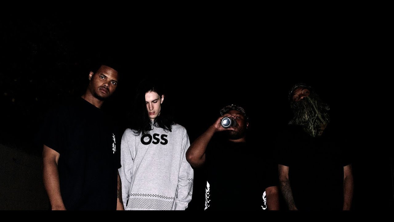 SESHOLLOWATERBOYZ MIX (BASS BOOSTED)