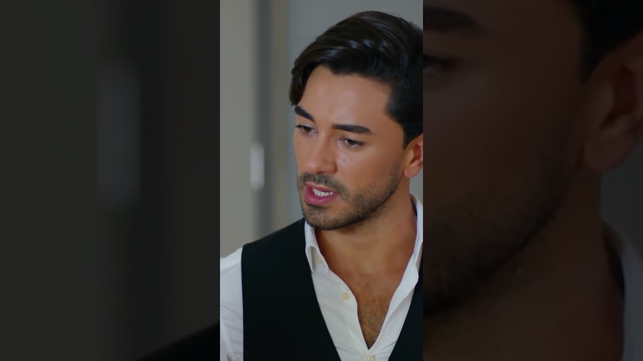 Yiğit, Deniz'e Yeşil Işık Yaktı - Seviyor Sevmiyor #shorts