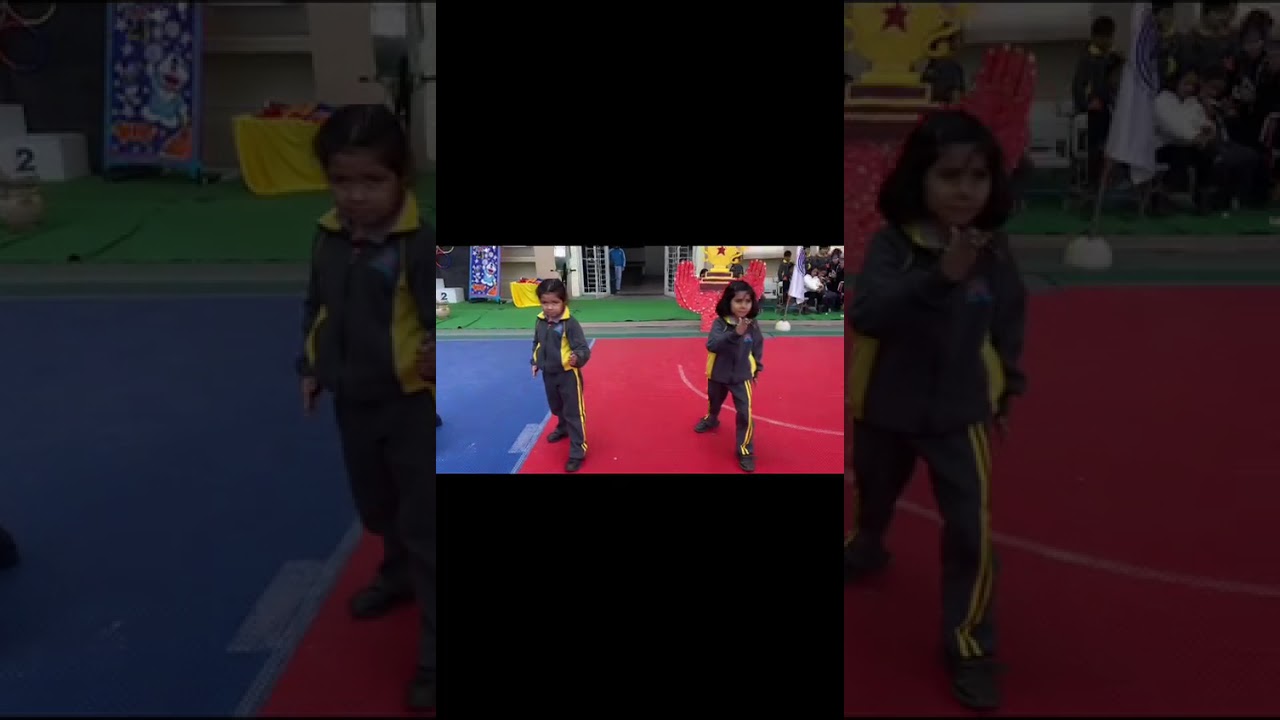 Narayana Premier League – Where Champions Rise    #sportsday#pypsportsactivities#competitions