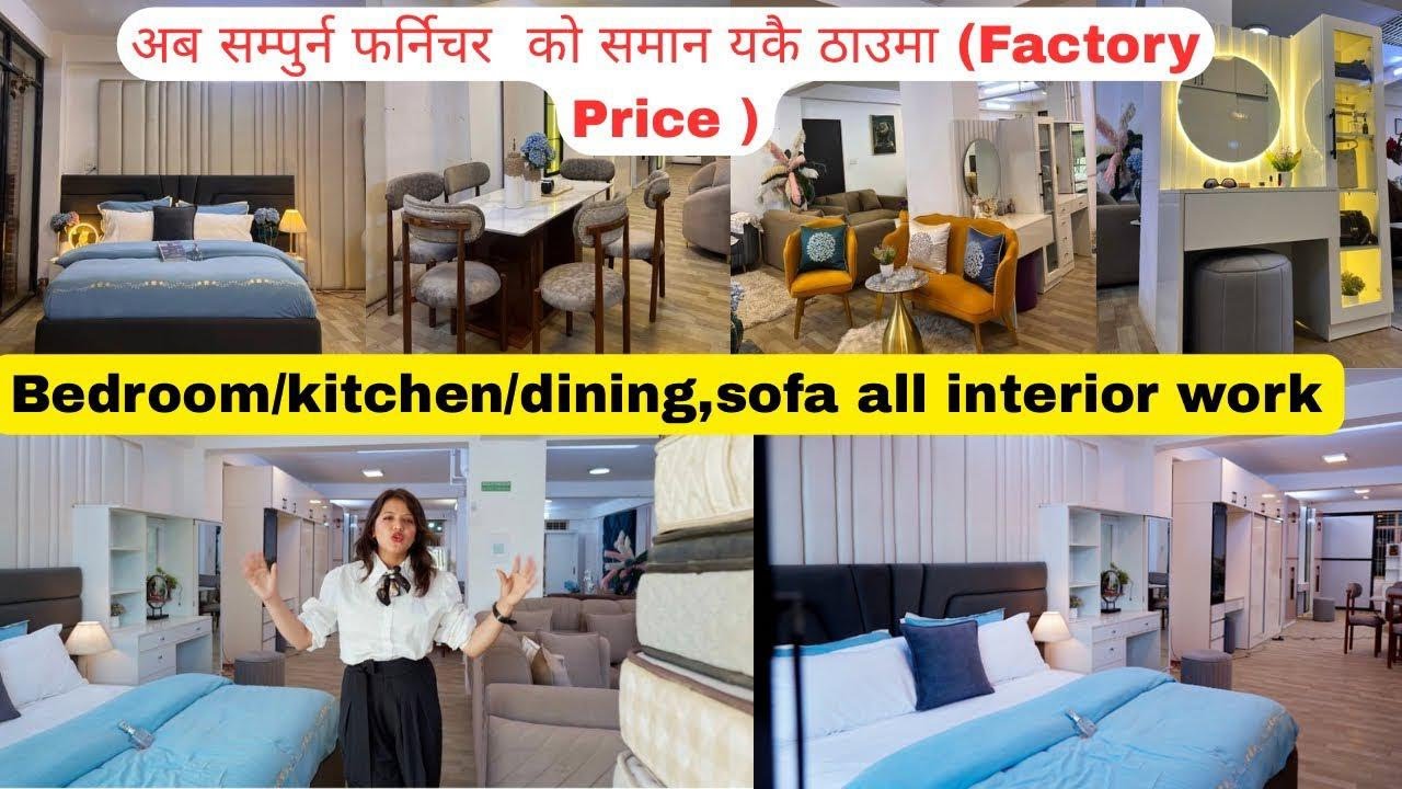 Top Home Decoration Trends in Nepal  | Modular Home Decor | Decoration Solution in Nepal