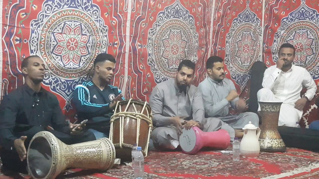 موال السكب  و اسمع عزف القانون
